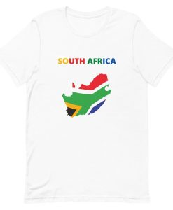 South Africa T-shirt