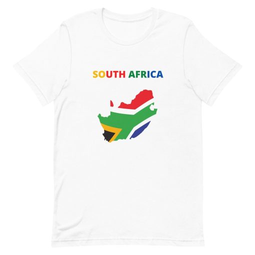 South Africa T-shirt