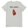 Sri Lanka T-Shirt