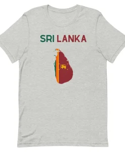 Sri Lanka T-Shirt