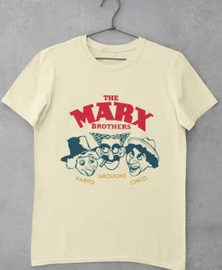 The Marx Brothers Shirt