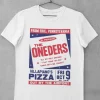 The Oneders T-shirt