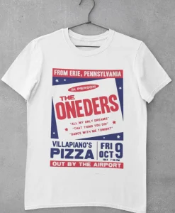 The Oneders T-shirt