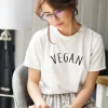 Vegan T-shirt