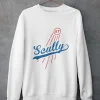 Vin Scully Sweatshirt