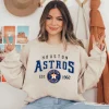 Vintage Houston Astros EST 1962 Sweatshirt