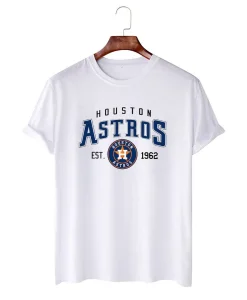 Vintage Houston Astros EST 1962 T Shirt