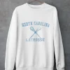 Vintage North Carolina Lacrosse Sweatshirt