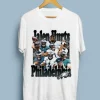 Vintage Style Jalen Hurts Philadelphia Eagle Shirt