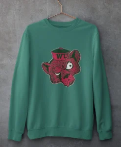 Washington University Sweatshirt