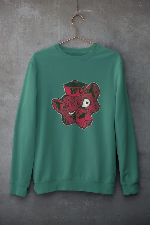 Washington University Sweatshirt