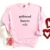 Wife Sweatshirt