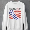 World Cup USA 1994 Crewneck Sweatshirt