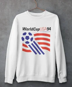 World Cup USA 1994 Crewneck Sweatshirt