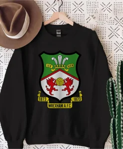 Wrexham Classic Sweatshirt