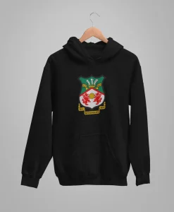 Wrexham Football Club Hoodie