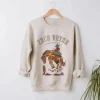 Zach Bryan Sweatshirt