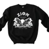 Zion National Park Unisex Sweatshirt