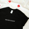 abcdeFUCKOFF Unisex Tee Shirt