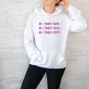 Authenticity Hoodie