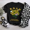 BDSM Bee Do So Much For The Environment Shirt