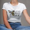 Bee kind t-shirt