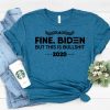 Biden Harris 2020 Shirt