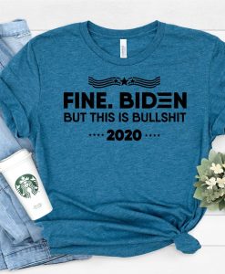 Biden Harris 2020 Shirt