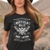 Buffalo Bill's Body Lotion Shirt