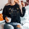 Bumble Bee Teacher Sweatshirt