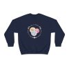 Cute as a Button Sweatshirt