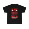 Do what you can God will do what you can't shirt