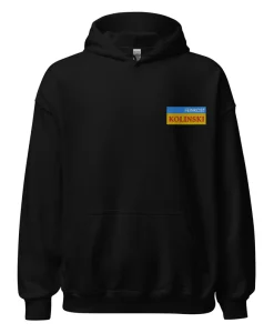 Feinkost Kolinski Hoodie