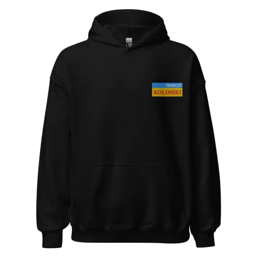 Feinkost Kolinski Hoodie