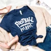 Football Mom Shirt