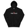 Free Bugs Hoodie