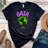 Gaia T-shirt