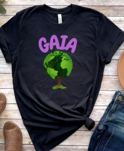 Gaia T-shirt