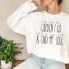 Gardener Sweatshirt