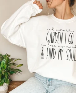 Gardener Sweatshirt