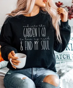 Gardener Sweatshirt