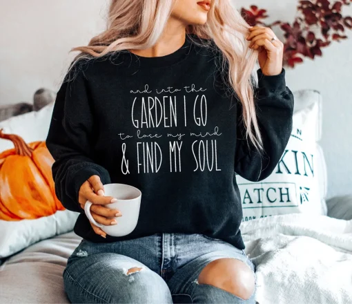 Gardener Sweatshirt