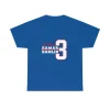 Get well Damar Hamlin 3 shirt