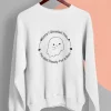 Ghost Sweatshirt