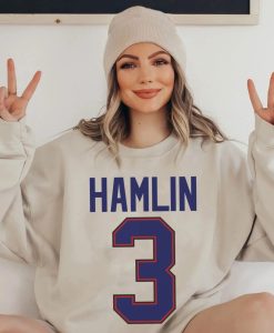 Hamlin Sweatshirt