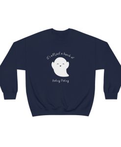 Hocus Pocus Sweatshirt