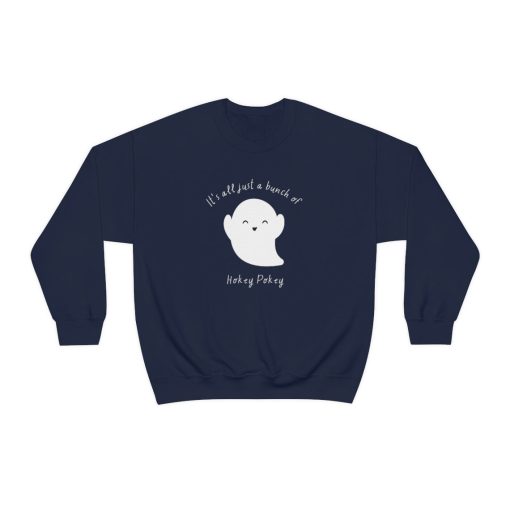 Hocus Pocus Sweatshirt