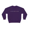 I Can Buy Myself Flowers Sweatshirt