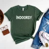 Indoorsy Shirt