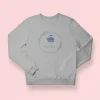 It's Always Tea Time Sweatshirt